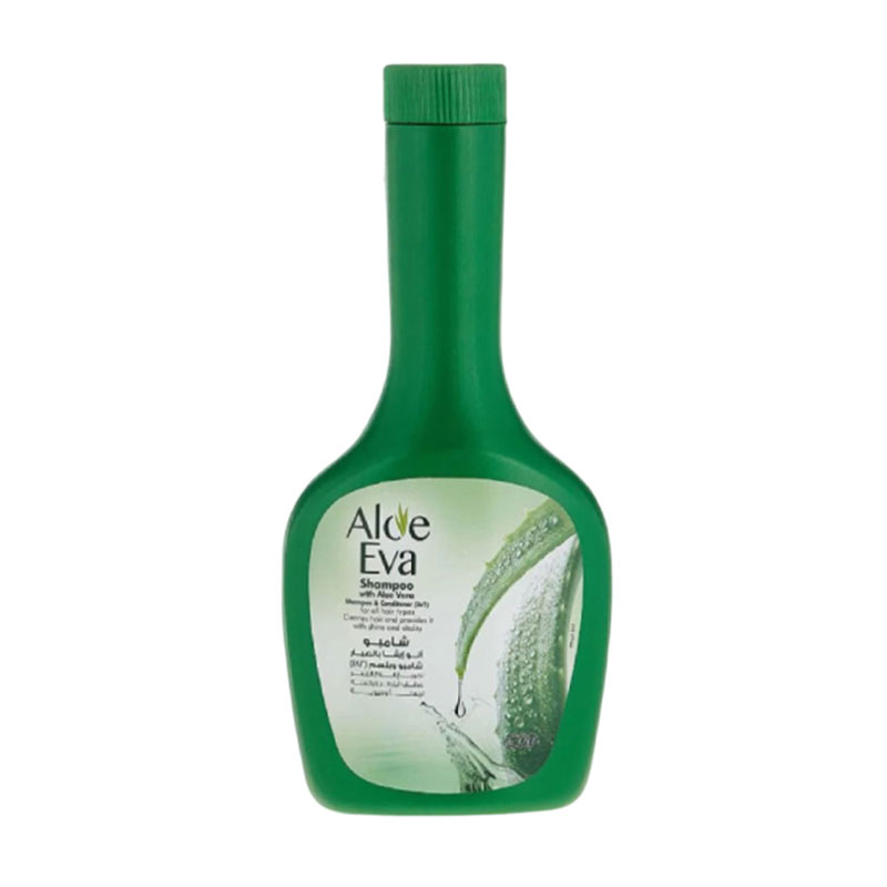 Eva Aloe 2x1 Shampoo product thumbnail 2