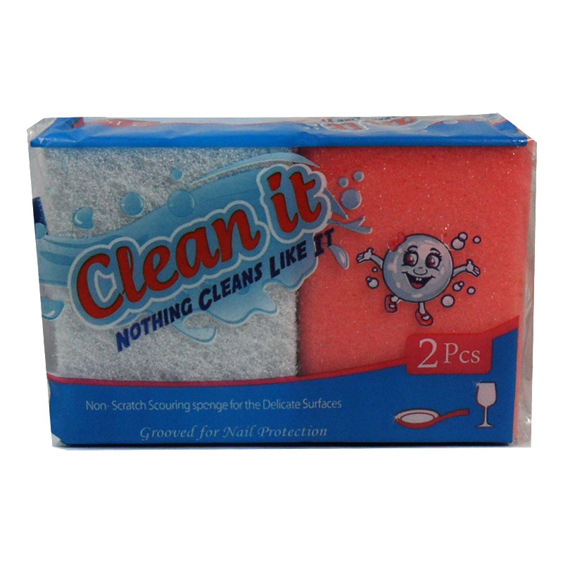 Waritex Non Scrach Scour Clean product thumbnail 2