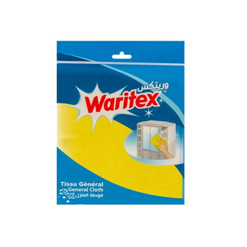 Waritex Multi Purp Scour Clean product thumbnail 2