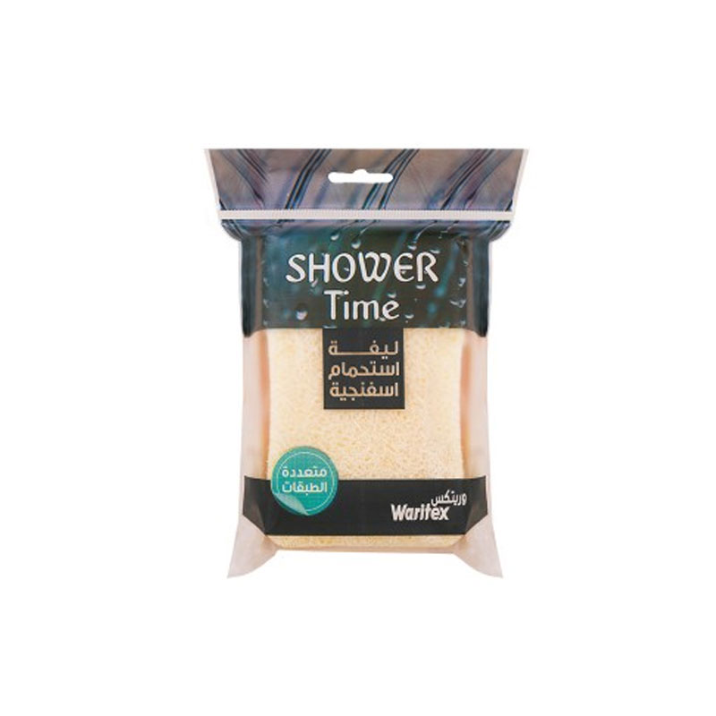 Waritex Shower Time product thumbnail 2