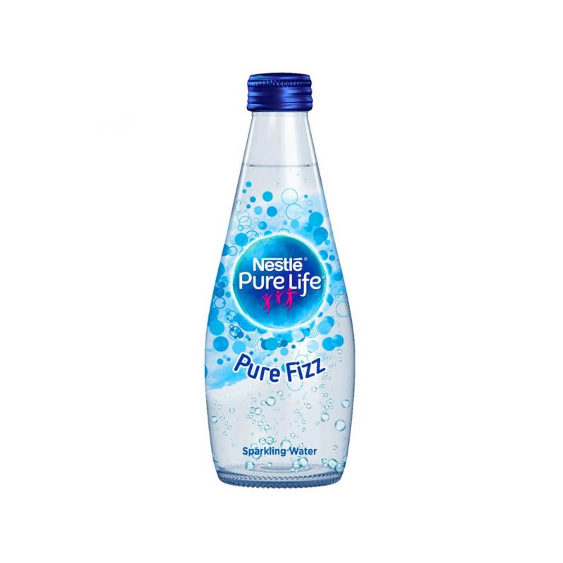 Nestle Water Fizz product thumbnail 2