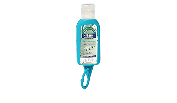 Higeen Handsantz Jasmin&holder product thumbnail 2