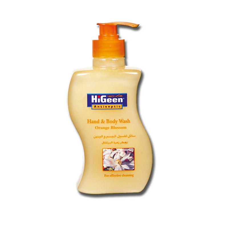Hi Geen H&b Wash Orange Blosso product thumbnail 2
