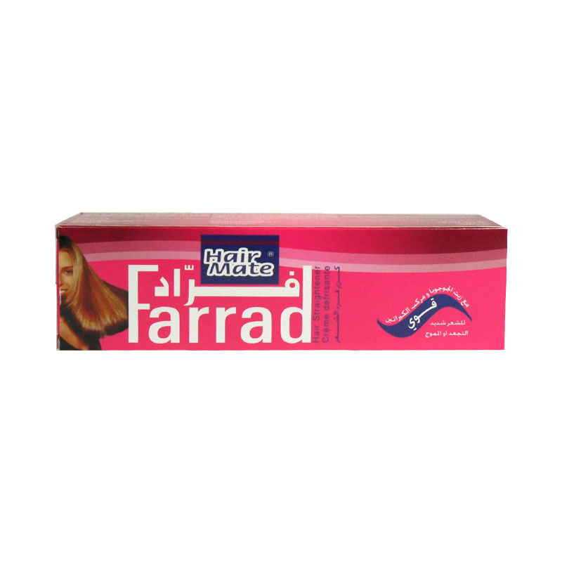 Hair Mate Farrad Hair Straig H product thumbnail 2