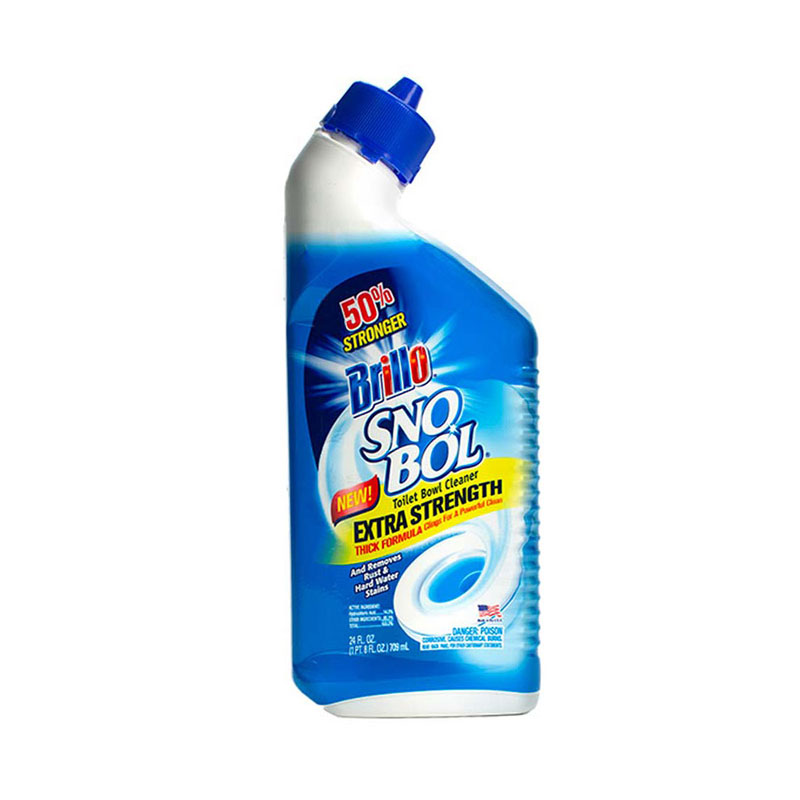Snow Bowel Cleaner Blue product thumbnail 2