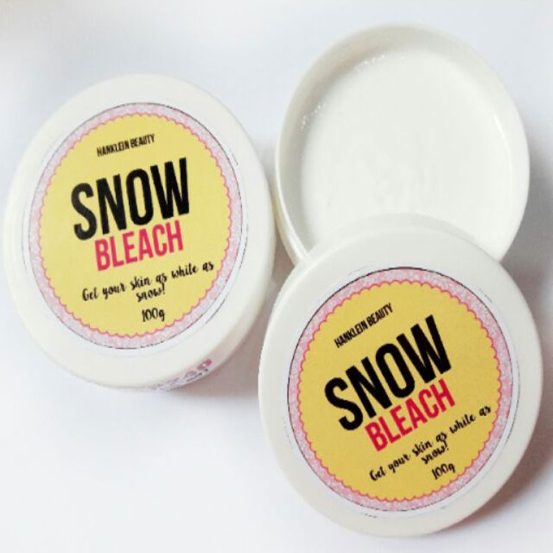 Snow Bleach Powder product thumbnail 2