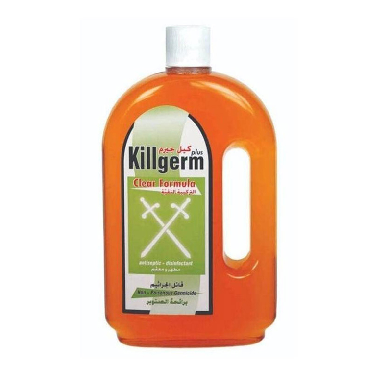 Killgerm Anti.disinfect.wsoap product thumbnail 2