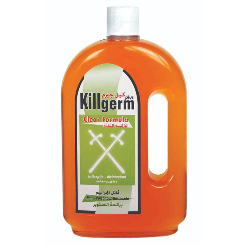 Killgerm Anti.disinfectant product thumbnail 2