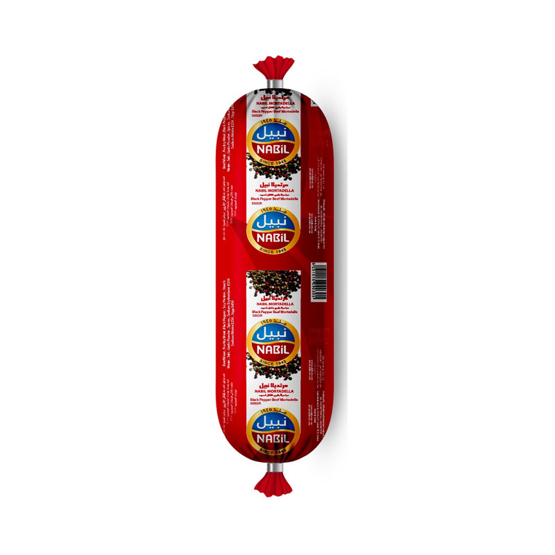Nabil Beef Mort Pepper product thumbnail 2