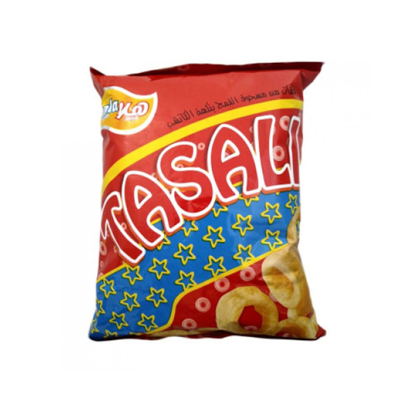 Hala Chips Tasali product thumbnail 2