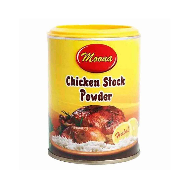 Moona Chicken Stock Powder Can product thumbnail 2