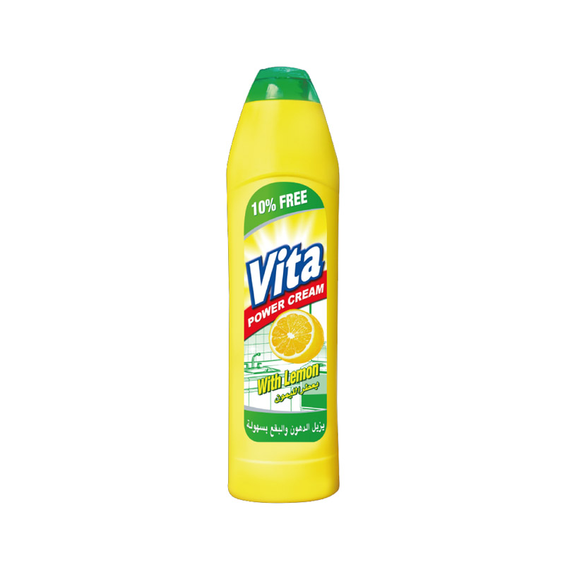 Vita Lemon Cleaner product thumbnail 2