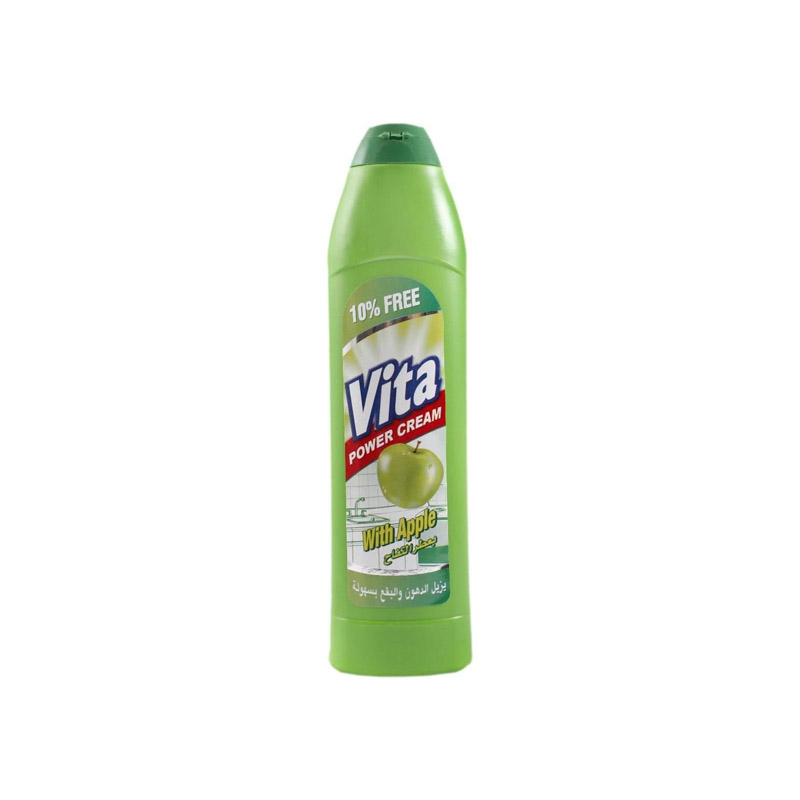 Vita Power Cream Apple product thumbnail 2