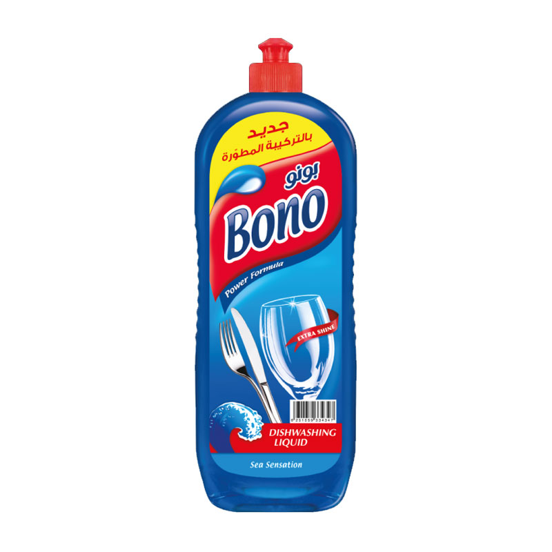 Bono Dish Wash Sea product thumbnail 2