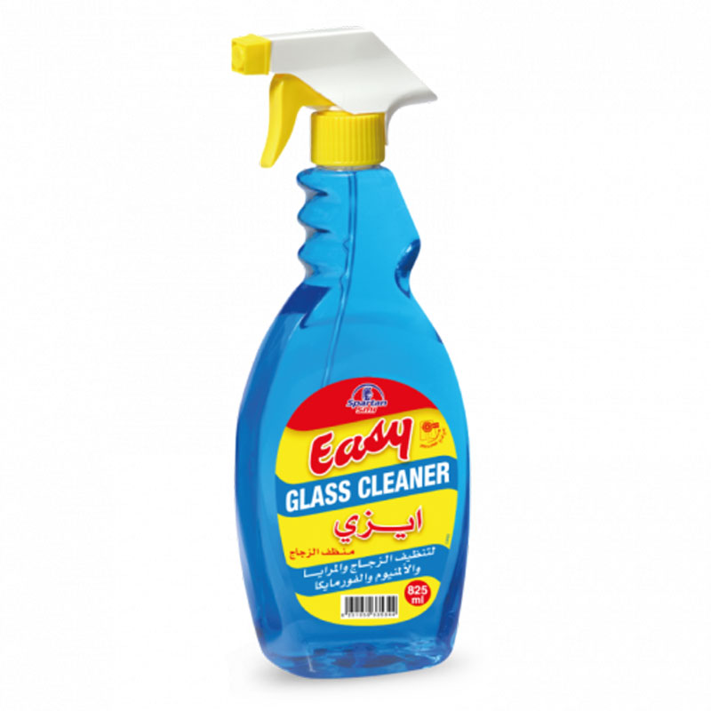 Easy Glass Cleaner Blue product thumbnail 2
