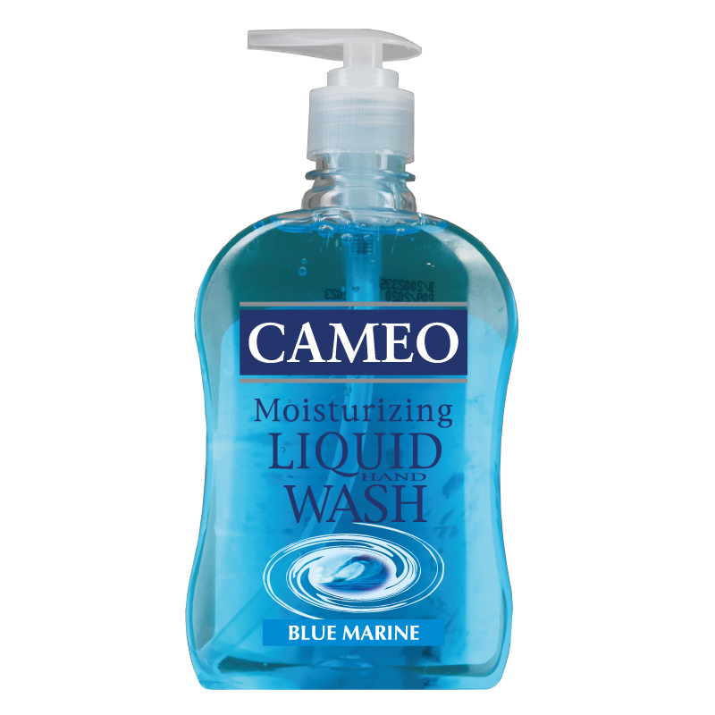 Cameo Anti.blue Marine Liq.sop product thumbnail 2