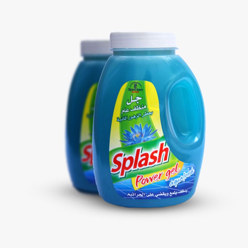 Splash Aqua Floor Gel product thumbnail 2