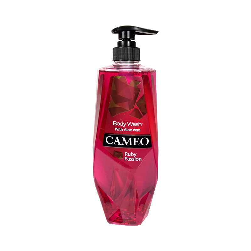 Cameo B.wash Ruby Passion product thumbnail 2