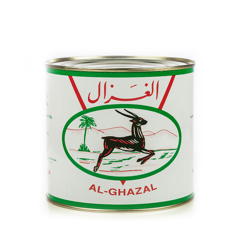 Alghazal Ghee 900gm product thumbnail 2