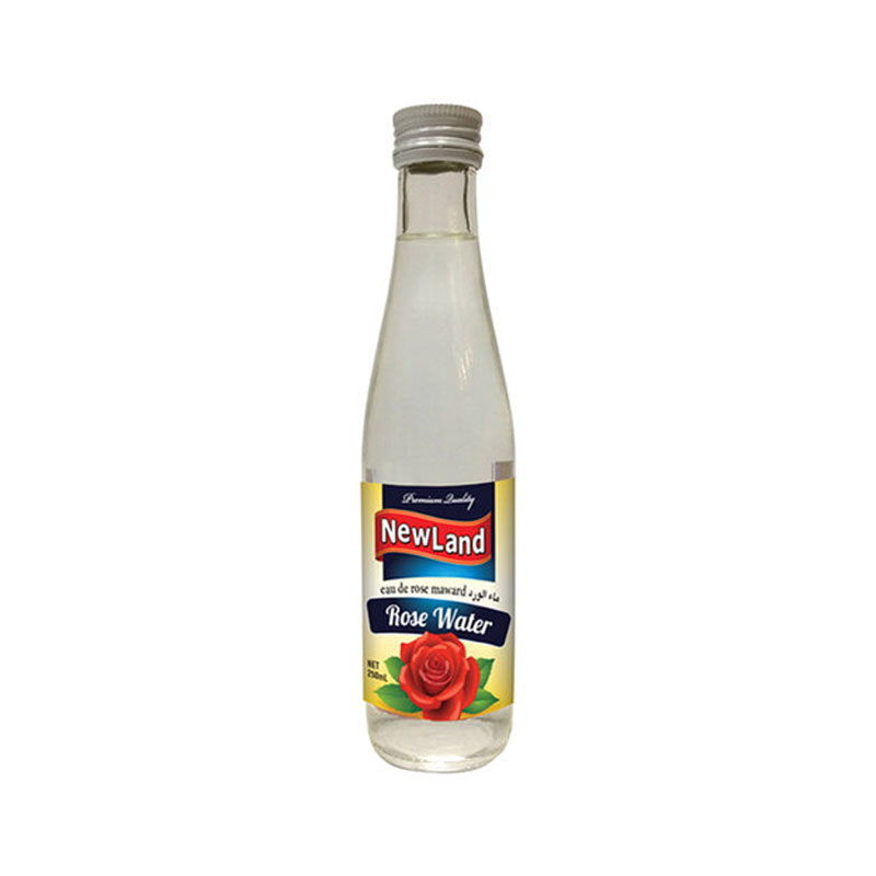 New Land Rose Water product thumbnail 2