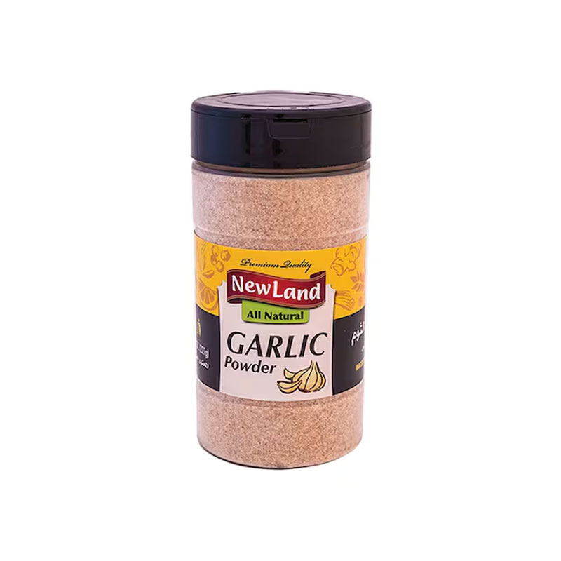 New Land Garlic Powder Spices product thumbnail 2