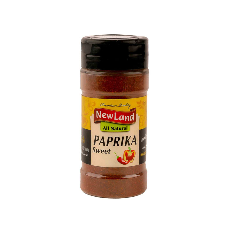 New Land Paprika Sweet Spices product thumbnail 2
