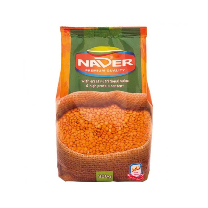 Nader Brown Lentil product thumbnail 2