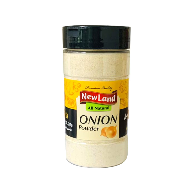 New Land Onion Powder Spices product thumbnail 2
