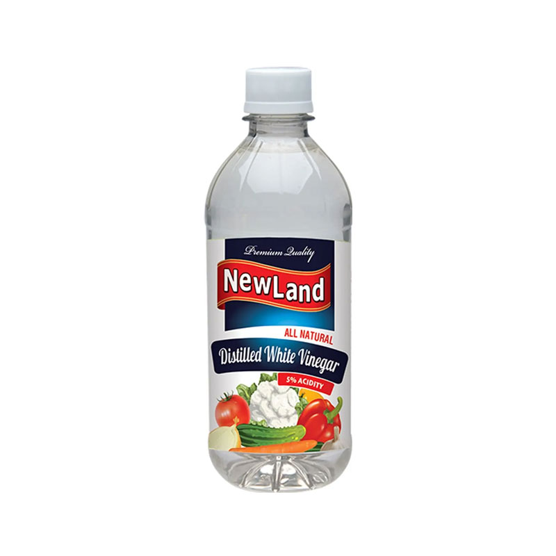 New Land White Vinegar product thumbnail 2