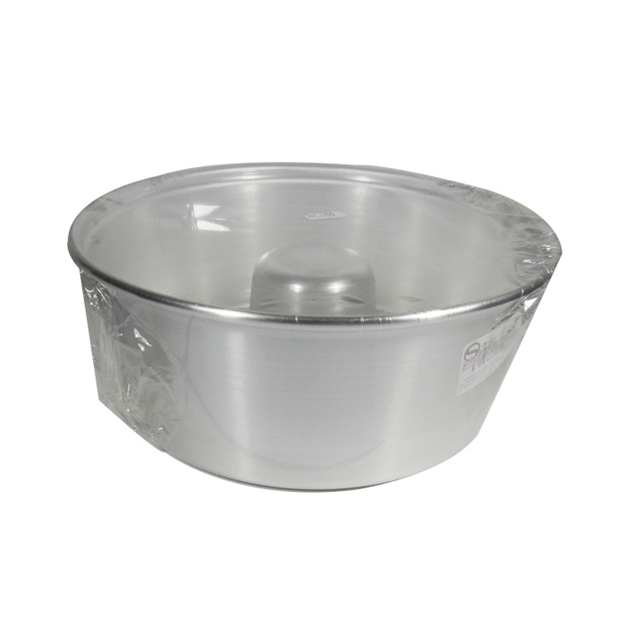 Shadi Alum Cake Pot W-out Covr