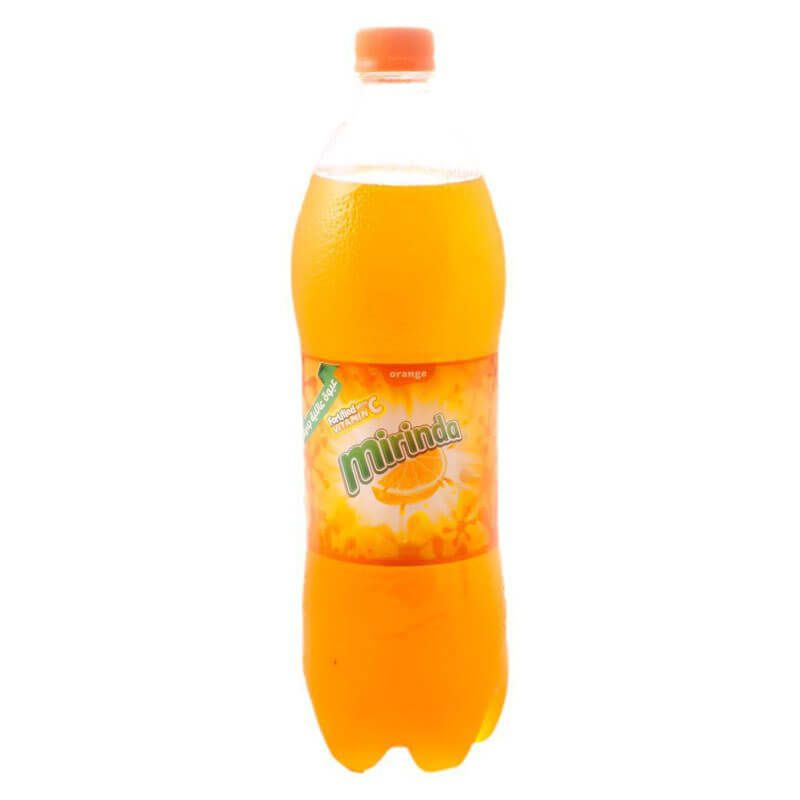 Mirinda Plastic 1ltr product thumbnail 2