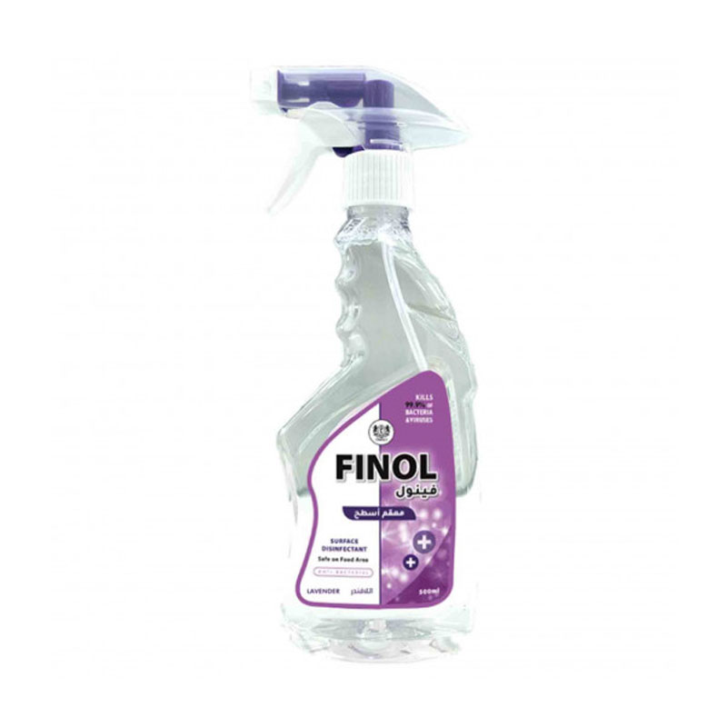 Finol Disinfectant Lavender product thumbnail 2