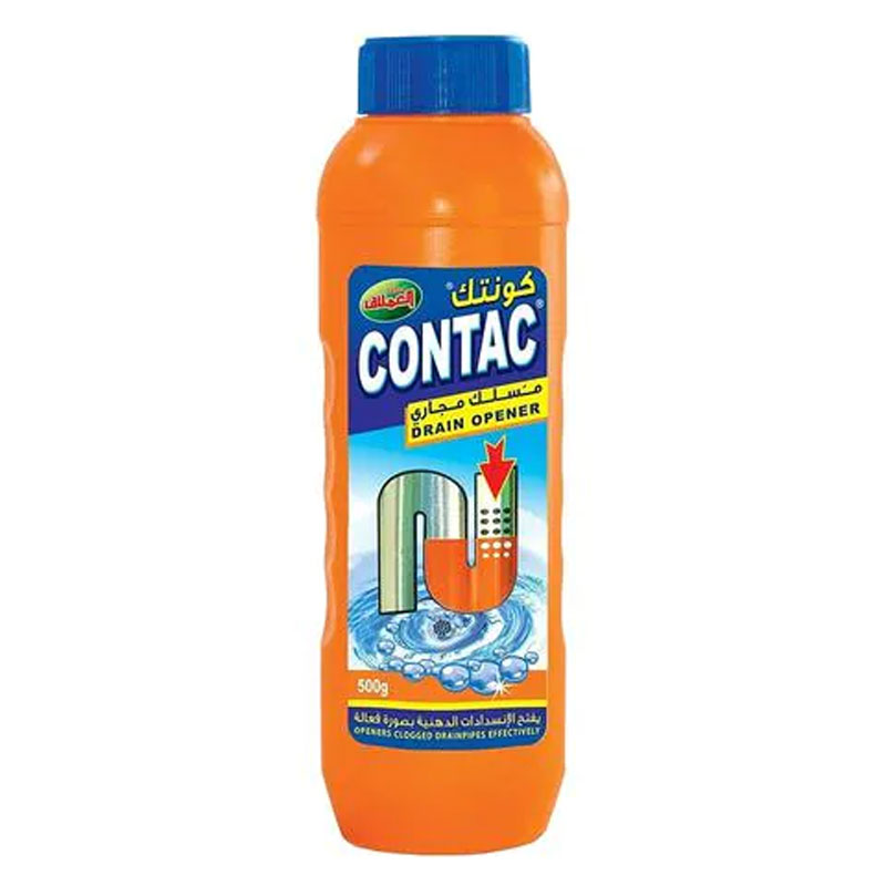 Conquer Drain Opener product thumbnail 2