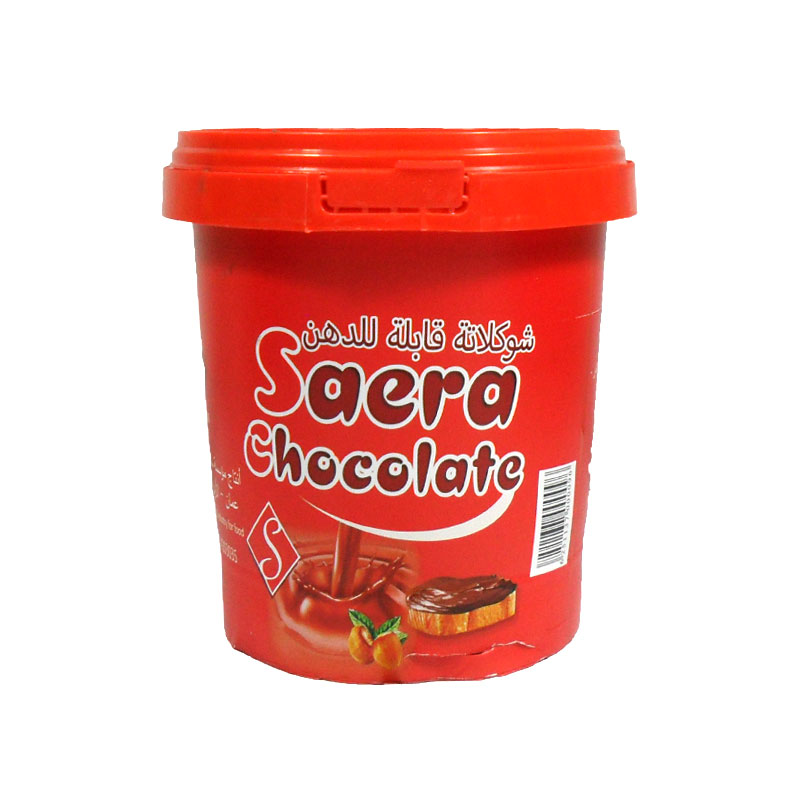 Saera Spread Chocolate product thumbnail 2