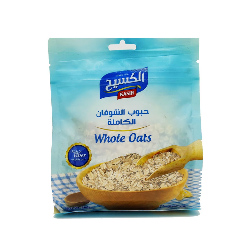 Kasih Whole Oats product thumbnail 2