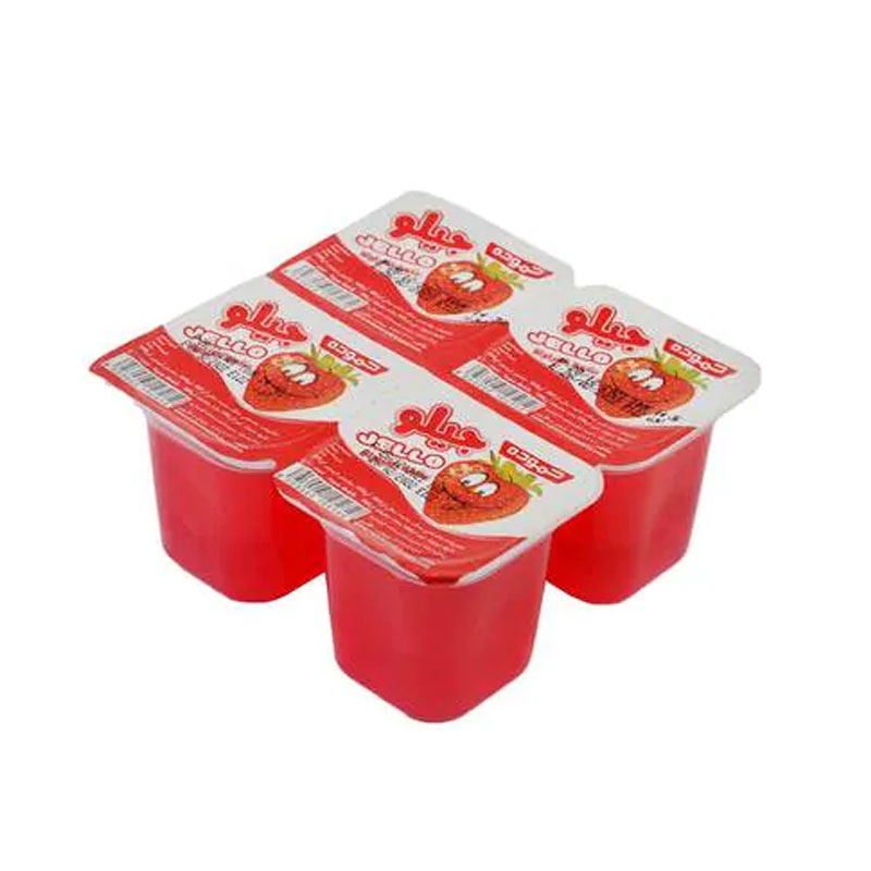 Hammoudeh Jello Strawberry product thumbnail 2
