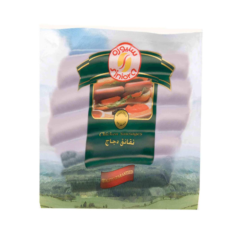 Siniora Smok Chckn Sausg 14pc. product thumbnail 2