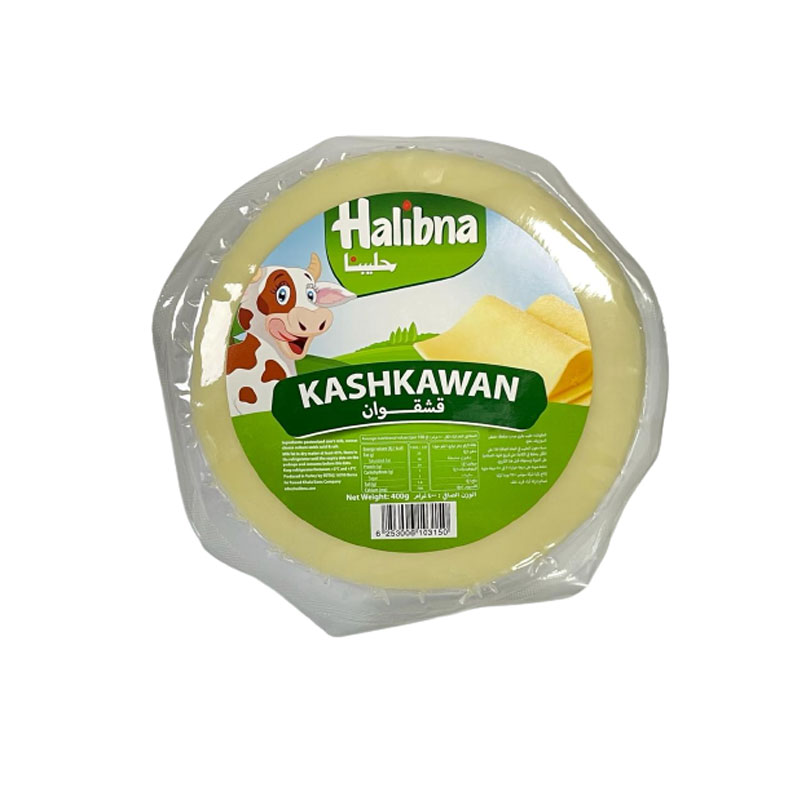 Halibna Kashkawan 400gr product thumbnail 2
