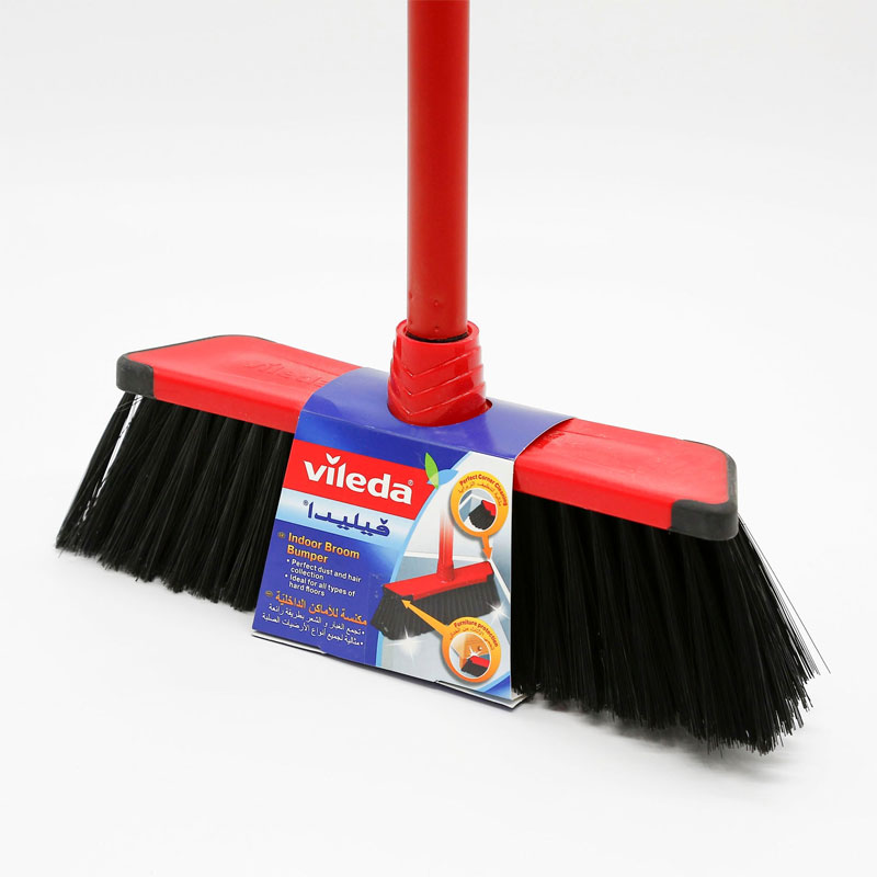 Vileda H.broom+handle Offer product thumbnail 2