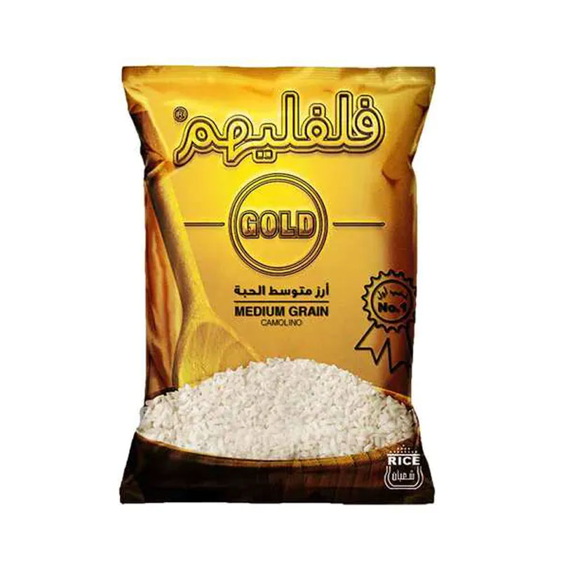 Falefehom Rice Gold 3.5kg product thumbnail 2