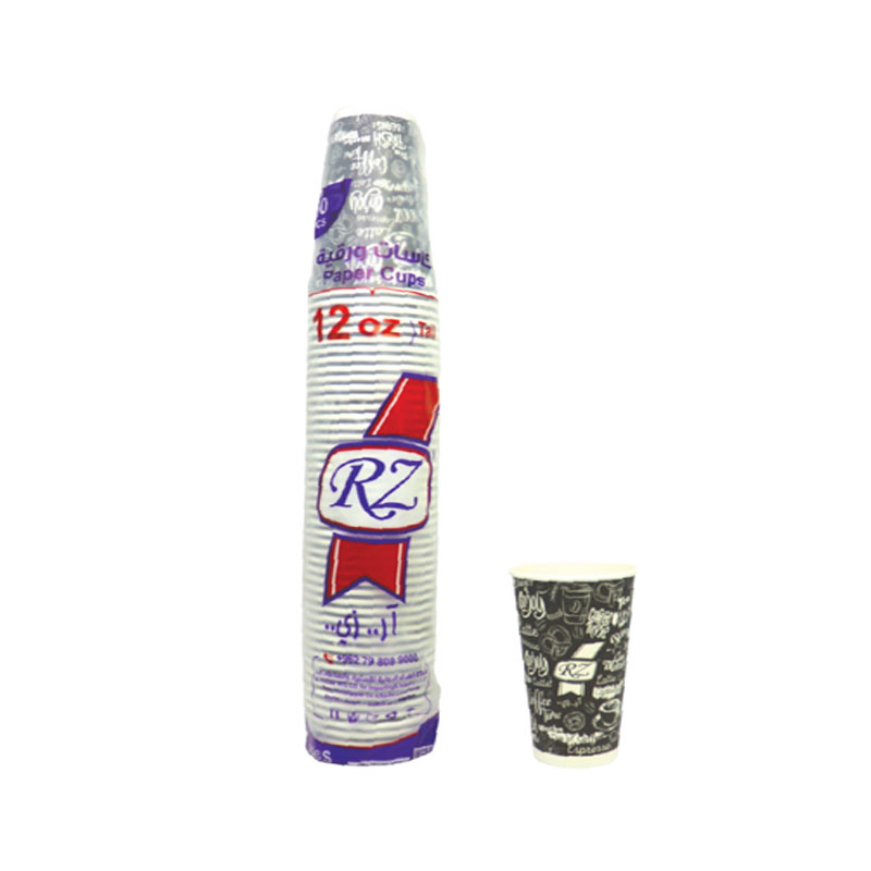 Rz Peper Cups 12oz product thumbnail 2