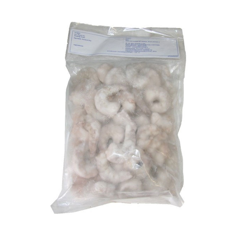 Frozen Black Tigr Cooked 26-30 product thumbnail 2