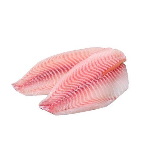 Frozen Tilapia Fish Fillet product thumbnail 2