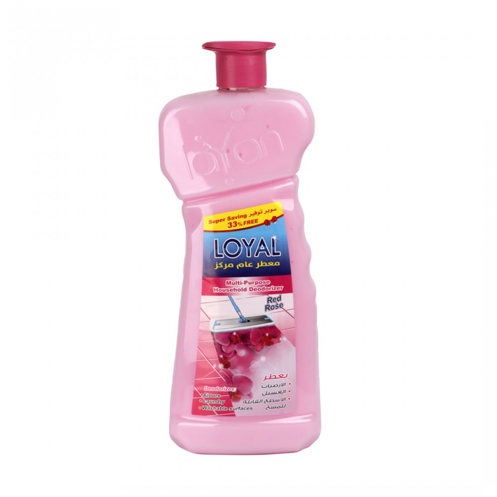 Loyal Deo Red Rose product thumbnail 2