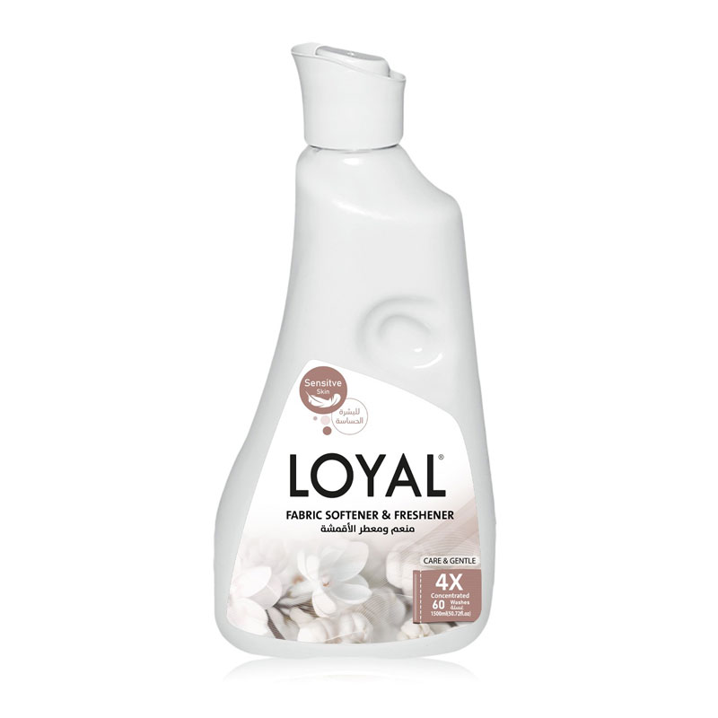 Loyal Conc Fabric Soft White product thumbnail 2