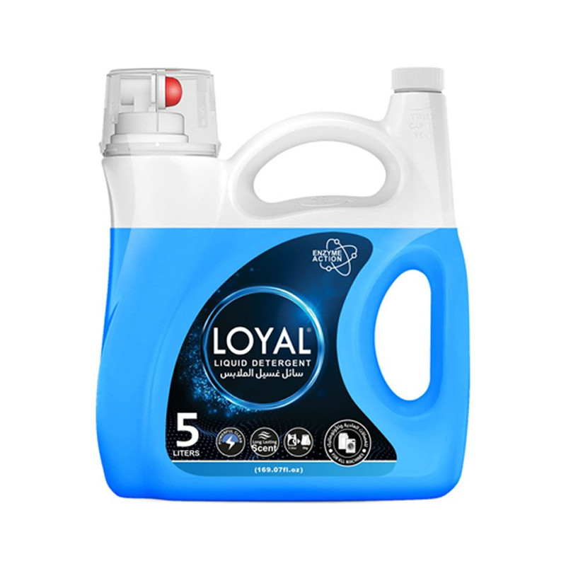 Loyal Liqd Detergent product thumbnail 2