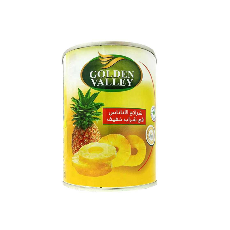Golden Valley Pineapple Sli product thumbnail 2