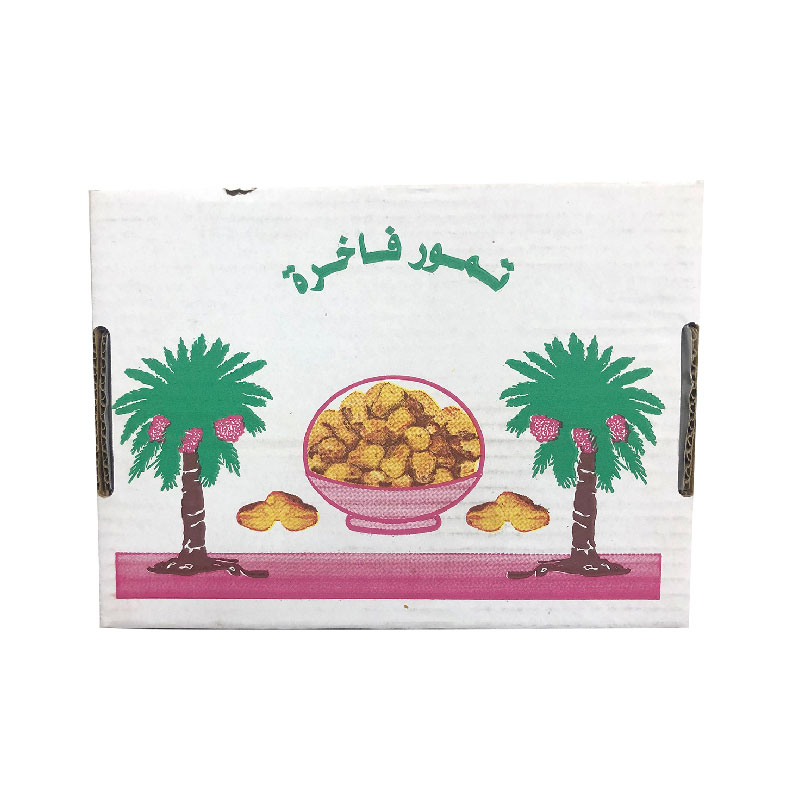 Sukari Dates 1.5kg product thumbnail 2