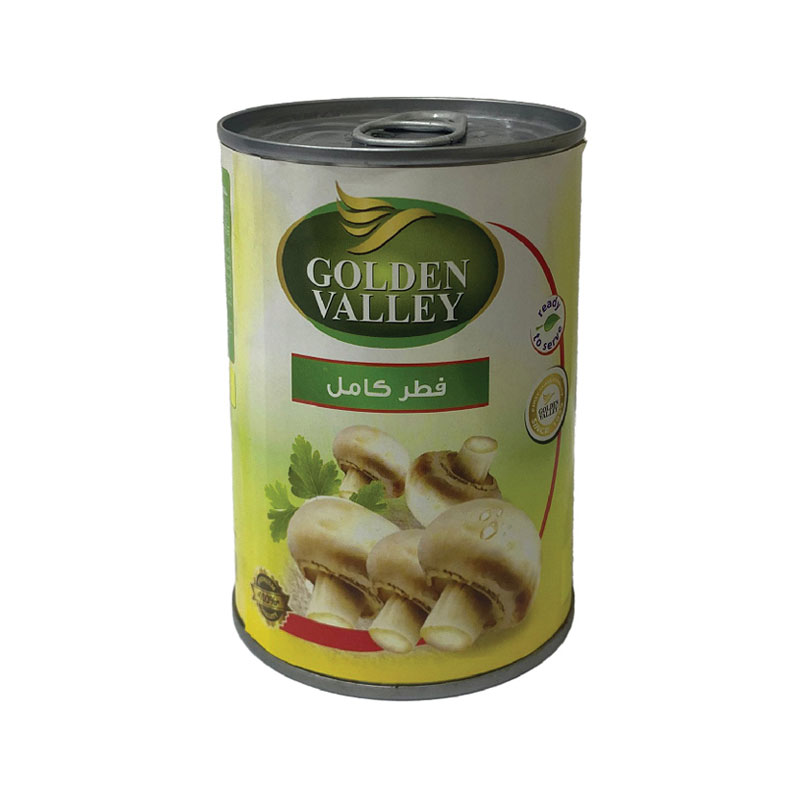 Golden Valley Mushroom Whole product thumbnail 2