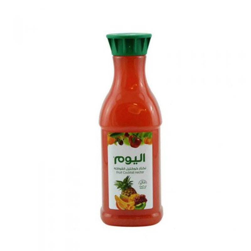 Al Youm Cocktail 1ltr product thumbnail 2